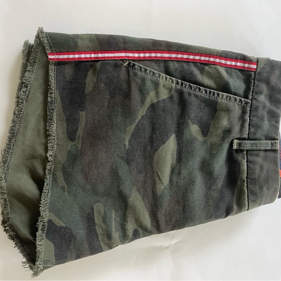 Sundry Shorts - Picture 3 of 8